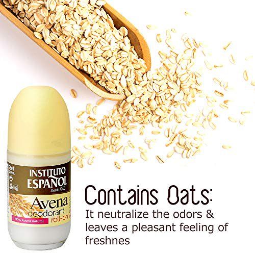 Avena - Lăn khử mùi Nữ 75ml