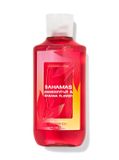 Sữa tắm hương nước hoa dưỡng ẩm cao cấp Bath & Body Works 295mL Mỹ