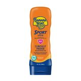 Kem chống nắng xịt & kem - Banana Boat Sport Ultra SPF 50++ Mỹ