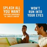 Kem chống nắng xịt & kem - Banana Boat Sport Ultra SPF 50++ Mỹ