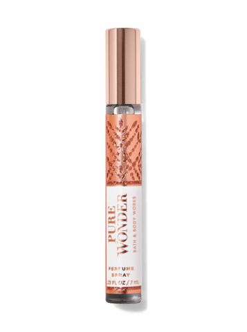 Bath & Body Works - Nước hoa mini 7mL