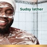 Xà bông cục dành cho Nam Irish Spring [Mỹ]