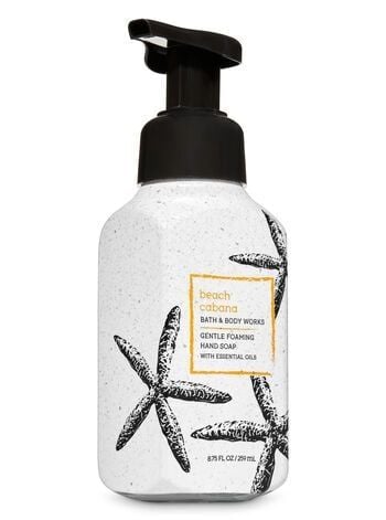 Bath & Body Works - Xà phòng rửa tay 259mL