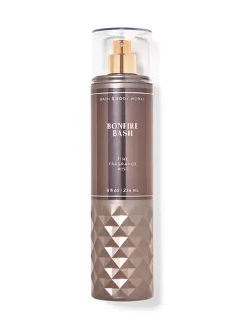 Bath & Body Works - Xịt thơm toàn thân - Fine Fragrance Mist [ Auth ]