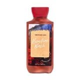 Sữa tắm hương nước hoa dưỡng ẩm cao cấp Bath & Body Works 295mL Mỹ
