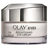  Kem dưỡng làm giàm nếp nhăn và thâm quầng da vùng mắt Olay Brightening Eye Cream 15ml 