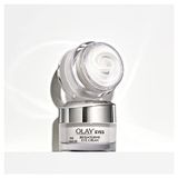  Kem dưỡng làm giàm nếp nhăn và thâm quầng da vùng mắt Olay Brightening Eye Cream 15ml 