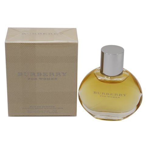 Nước hoa Nữ Burberry for women EDP 50mL - chuẩn Mỹ