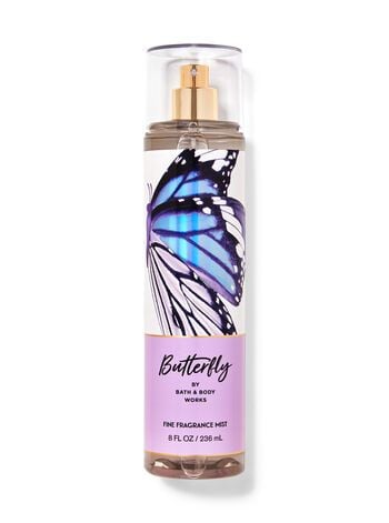 Nước hoa toàn Thân Bath & Body Works Fine Fragrance Mist [ Auth ]