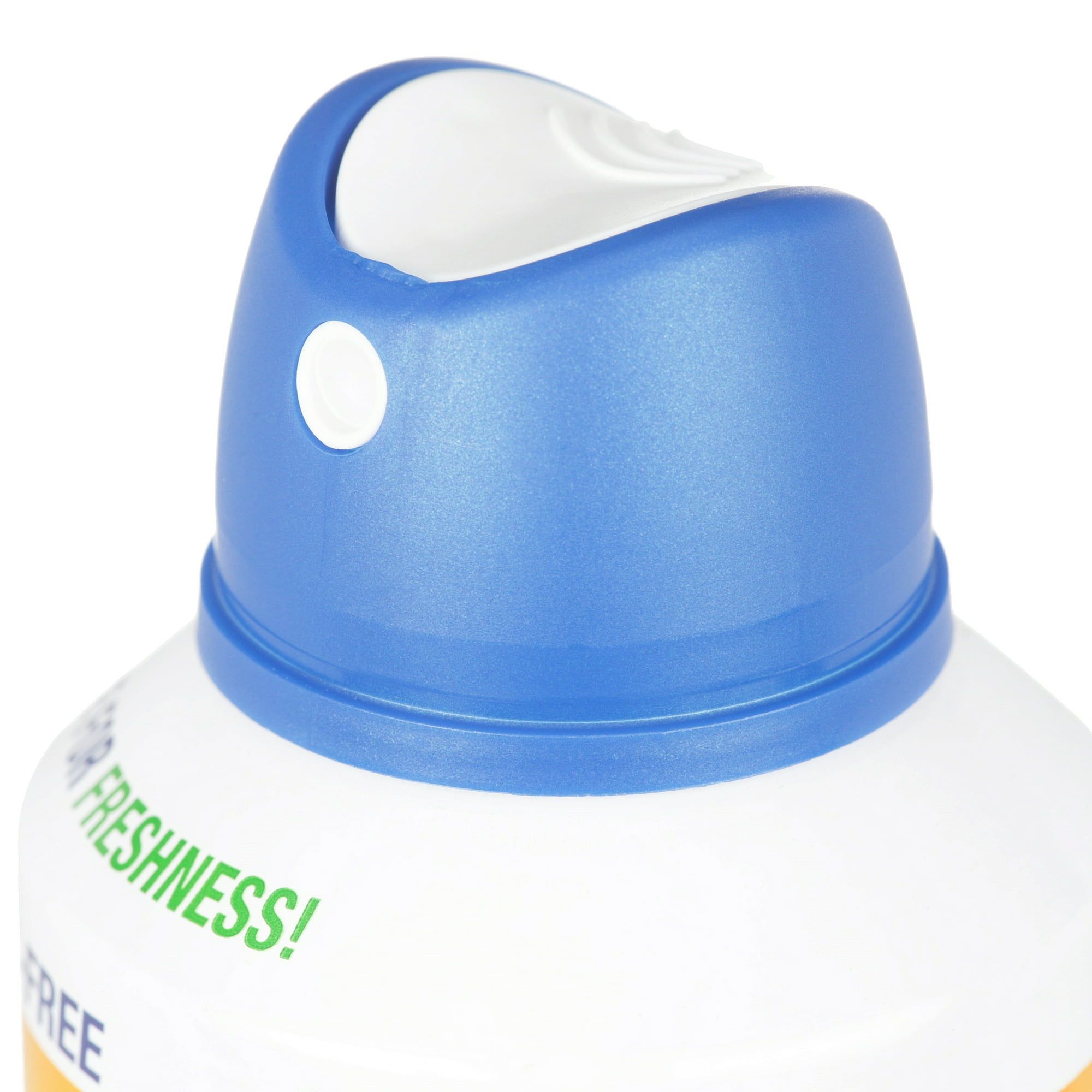 Trị hôi chân (chai xịt) Arm & Hammer Invisible Spray Foot Powder Mỹ