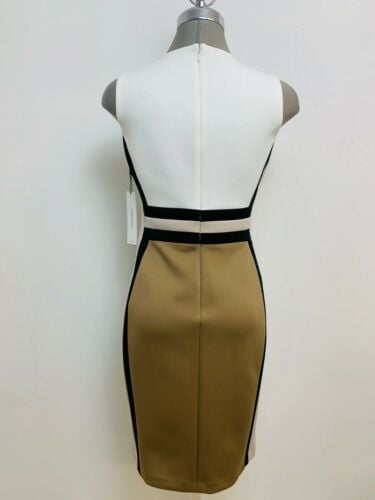 Calvin Klein  Váy nữ Button Down Skirt J2231128  ULA Vietnam