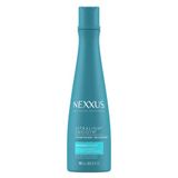 [Mỹ] Dầu gội và xả siêu mềm mượt cho tóc xoăn chuẩn salon Mỹ tại nhà Nexxus Ultralight Smooth 400 mL