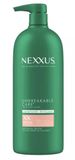 Dầu gội, xả dưỡng tóc chuyên sâu dành cho tóc mỏng dễ gãy rụng Nexxus Unbreakable Care 946mL