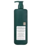 Dầu gội & xả KRISTIN ESS Micellar Shine dưỡng tóc, giảm ngứa da đầu. Phù hợp tóc nhuộm & da đầu nhạy cảm.