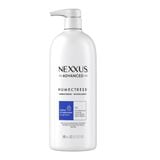 [Mỹ] Dầu gội và xả siêu dưỡng ẩm Nexxus Therappe & Humectress dành cho tóc khô 946mL