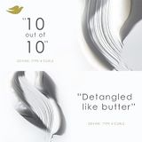 Giải Cứu Tóc Xoăn Khô Xơ Với Dove Amino Curl – Dưỡng Sâu, Giữ Nếp Lâu