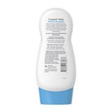 Sữa tắm gội cho bé Cetaphil Baby Wash & Shampoo [ Mỹ ]