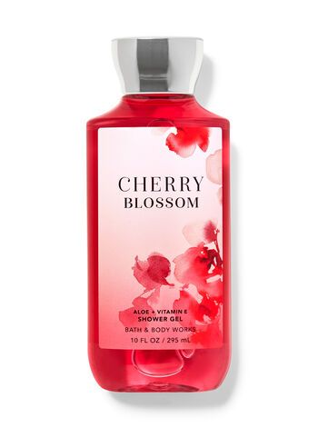 Sữa tắm hương nước hoa dưỡng ẩm cao cấp Bath & Body Works 295mL Mỹ