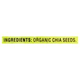 Hạt Chia hữu cơ Chia Seed Organic Mỹ