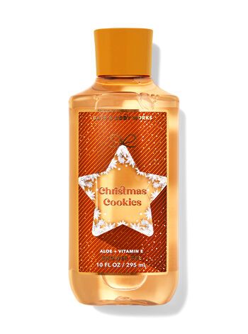 Sữa tắm dạng Gel Bath & Body Works 295 mL [ Mỹ ]