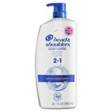 Dầu gội trị gàu - Head & Shoulders 2-in-1 Anti-Dandruff Shampoo & Conditioner with Tea Tree Oil 835 mL Mỹ