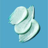 Kem rửa mặt kiểm soát mụn & tẩy tế bào chết Clean & Clear Acne Triple Clear