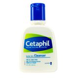 Sữa rửa mặt Cetaphil