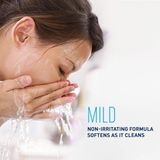 Sữa rửa mặt Cetaphil