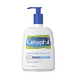 Sữa rửa mặt Cetaphil