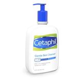 Sữa rửa mặt Cetaphil