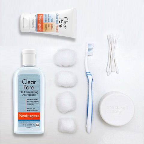 Nước hoa hồng Neutrogena Clear Pore [ Mỹ ]