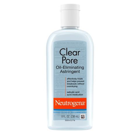 Nước hoa hồng Neutrogena Clear Pore [ Mỹ ]