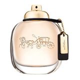 Nước hoa nữ - Coach New York EDP 90mL