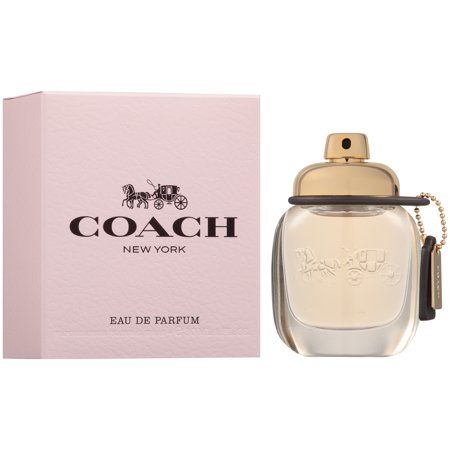 Nước hoa nữ - Coach New York EDP 90mL