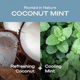 Sữa tắm dưỡng ẩm, mềm mịn da với các thành phần tự nhiên Hey Humans 414 mL