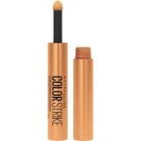 Phấn mắt dạng kem Maybelline Color Strike Mỹ