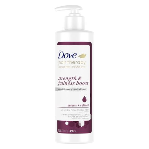 Dove - Dầu Gội & Xả  Dove Mỹ 400ml
