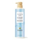 Dầu gội và xả dưỡng ẩm cao cấp với tinh chất Baobab, bảo vệ màu Pantene Hydrating Glow with Baobab 440 mL [Mỹ]