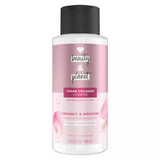 Dầu gội, dầu xả dưỡng tóc Love Beauty and Planet Murumuru Butter & Ros