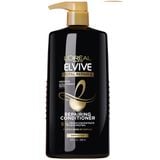 Dầu gội và Xả cho tóc hư tổn L'oreal Paris Elvive Total Repair 5 828mL [Mỹ]