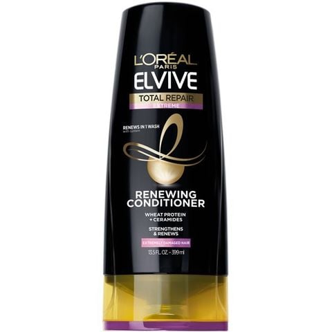 Dầu Gội & Xả L'oreal cho tóc hư tổn Total Repair Extreme [ Mỹ ]