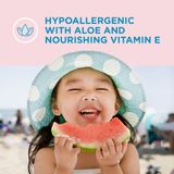 Coppertone WaterBabies - Xịt chống nắng cho bé từ 6 tháng tuổi - SPF 50 (USA)