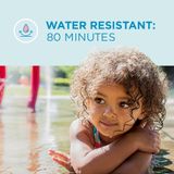 Coppertone WaterBabies - Xịt chống nắng cho bé từ 6 tháng tuổi - SPF 50 (USA)