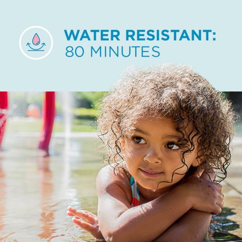 Coppertone WaterBabies - Xịt chống nắng cho bé từ 6 tháng tuổi - SPF 50 (USA)