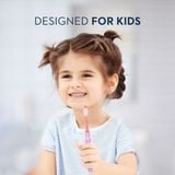 Kem đánh răng cho bé Crest kid cavity protection [Mỹ]