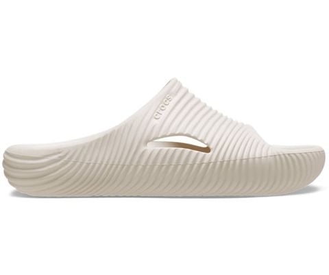 M4W6 EUR 36-37 - Dép quai ngang Crocs Mellow Mỹ