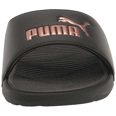 [Auth] Dép siêu êm, nhẹ unisex PUMA Womens COOL CAT 2.0 Slide Sandals