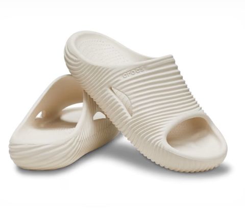 M4W6 EUR 36-37 - Dép quai ngang Crocs Mellow Mỹ