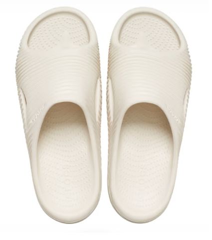 M4W6 EUR 36-37 - Dép quai ngang Crocs Mellow Mỹ