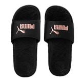 [Auth] Dép siêu êm, nhẹ unisex PUMA Womens COOL CAT 2.0 Slide Sandals